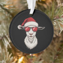 Suche nach niedliche ziege ornamente Weihnachten