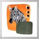 Suche nach abstraktes tier poster Zebra