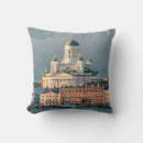 Suche nach finnland kissen Helsinki