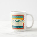 Suche nach chicago souvenir tassen Illinois