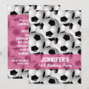 Suche nach mädchenfußball einladungen Sport