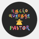 Suche nach pastor aufkleber Tako