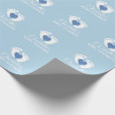 Suche nach füße geschenkpapier Blau