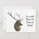 Suche nach elk einladungen Hirsch