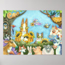 Suche nach niedlicher fuchs poster Für kinder