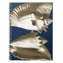 Suche nach muschel kleine notizbücher Seashell