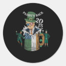 Suche nach funny st patricks day aufkleber Trumpf