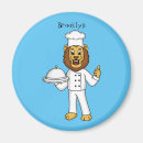 Suche nach löwe cartoon magnete Dschungel