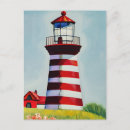 Suche nach weißer leuchtturm postkarten Urlaub