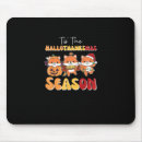 Suche nach jahreszeiten mousepads Halloween