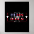 Suche nach joe biden poster Trumpf 2024 t