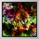 Suche nach farbexplosion poster Psychedelisch