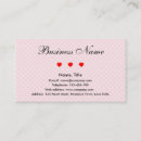 Suche nach gefühl visitenkarten Kunde