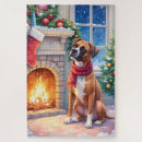 Suche nach schneefälle puzzle Feiertag