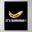 Suche nach funny banana poster Trumpf