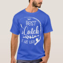 Suche nach mein bester fang tshirts Lustig