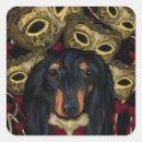 Suche nach dachshund aufkleber Wiener hunde
