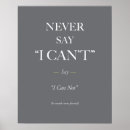 Suche nach funny inspirational poster Quote