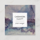 Suche nach flüssigkeit visitenkarten Jede person