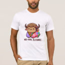 Suche nach kuhglocken tshirts Cowgirl