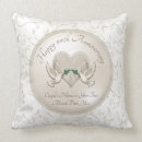 Suche nach 30 hochzeitstag kissen Jahrestag