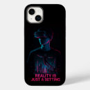 Suche nach cyberpunk iphone hüllen Neon