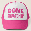 Suche nach stinktier kappen Sasquatch