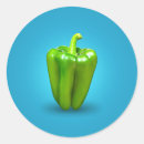 Suche nach paprika aufkleber Glockenpfeffer