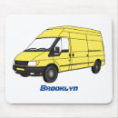 Suche nach lieferwagen mousepads Transport