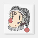 Suche nach clowns magnete Niedlich