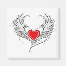 Suche nach symbol der liebe magnete Rot