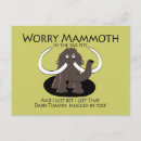 Suche nach mammoth postkarten Prähistorisch