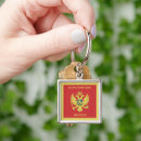 Suche nach montenegro schlüsselanhänger Wappen