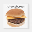 Suche nach cheeseburger magnete Nahrung