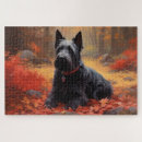 Suche nach scottish terrier puzzle Schotter
