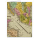 Suche nach mexico map postkarten Amerika