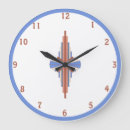 Suche nach element wanduhren Blue