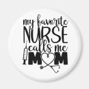Suche nach krankenschwester magnete Mutter