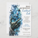 Suche nach wissenschaftler einladungen Für alle