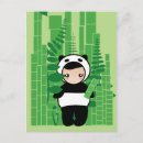 Suche nach bamboo postkarten Niedlich