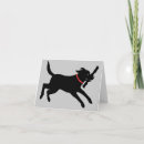 Suche nach schwarzes labrador karten Retriever