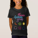 Suche nach schöne blume tshirts Mädchen