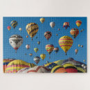 Suche nach ballon puzzle Für sie