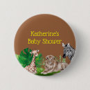 Suche nach dschungel babyparty buttons Giraffe