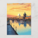 Suche nach gotische architektur postkarten Charlotbrücke