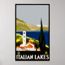 Suche nach italienische seen poster Europe