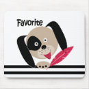 Suche nach lustiger welpe mousepads Liebe