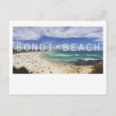 Suche nach bondi beach postkarten Ozean