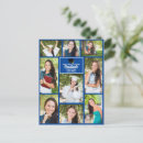 Suche nach abschluss einladung postkarten Schick