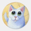 Suche nach hungrige katze magnete Katzen